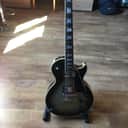 Gibson Les Paul Custom 2008 Silverburst