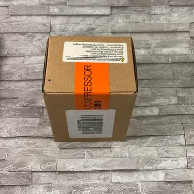 DOD Compressor 280 - Reissue imagen 2