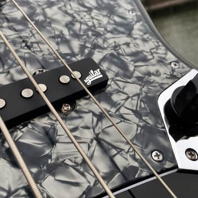 Immagine Mayones Jabba 4 Custom - Black Gloss - 5