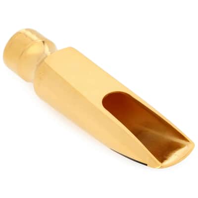 Otto Link Vintage Metal Tenor Saxophone Mouthpiece #7 image 3