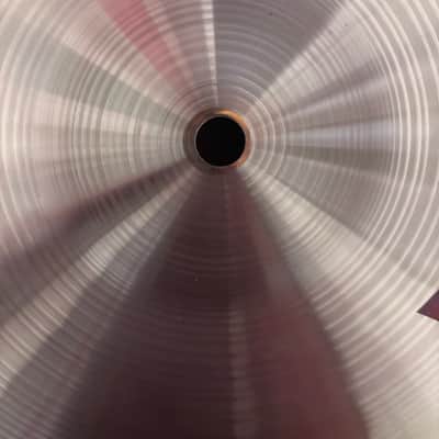 Paiste PST7 16” Medium Crash image 3