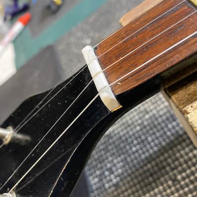 1960's Silvertone 5 String Banjo image 4