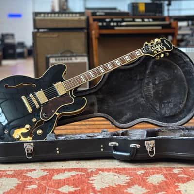 2021 Epiphone Sheraton II Pro image 12