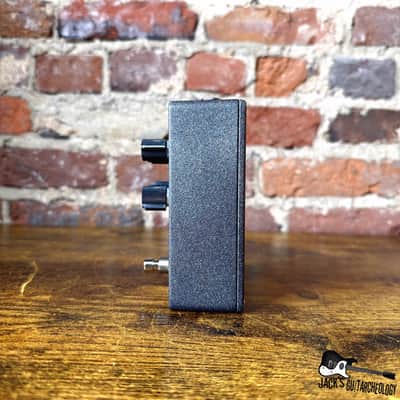 Fuzzlord Effects HM-6 Chainsaw Fuzz *NEW* (2026 - Black) image 3