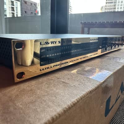 Lavry Engineering Savitr AD-24-200 AD Converter image 3