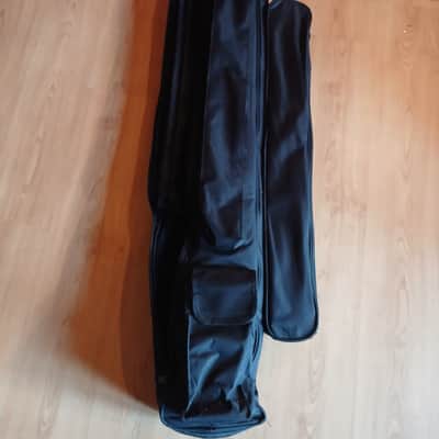 NS Design WAV 4 – 4-String Electric Upright Bass – With Stand – UK image 8