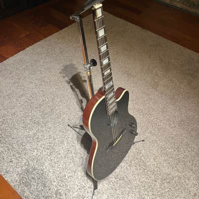 Gibson Chet Atkins SST 1987 - 2006 - Ebony image 2