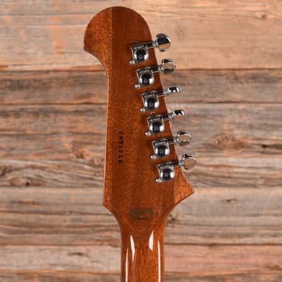 Gibson Custom Non-Reverse Firebird Sunburst image 6