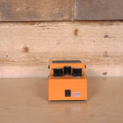 Boss DS-1 Distortion Effects Pedal "Excellent Condition" image 4
