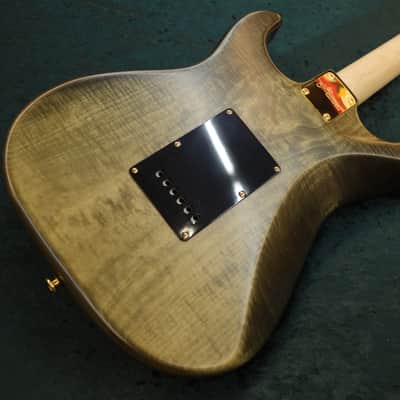 Momose MC-TOCHI-SP21/E Burl Tochi image 6