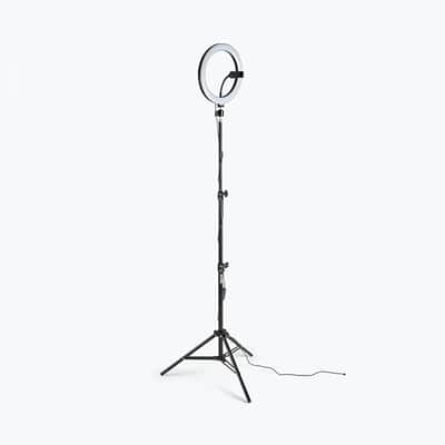 On-Stage VLD360 LED Ring Light Kit. image 2