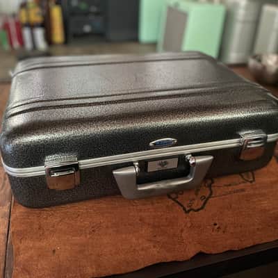 RYK Modular SYSTEM in BPNYC Zero Halliburton Travel Case image 17