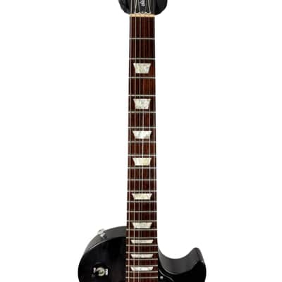 Gibson Les Paul Studio Faded 2016 - Satin Ebony image 6