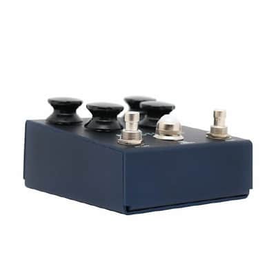 Keeley Electronics Nocturne Stereo Reverb Effects Pedal (Andy Timmons' signature) image 3
