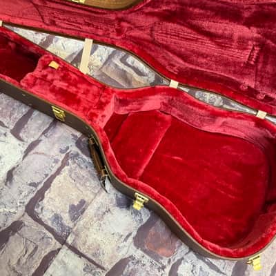 Gibson Hummingbird Original Heritage Cherry Sunburst New Unplayed Auth Dlr 4lbs7oz #003 image 23
