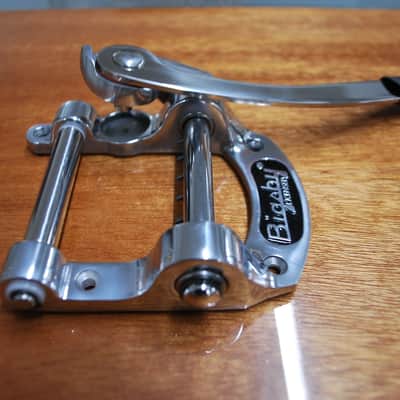 Bigsby B50 Chrome image 1