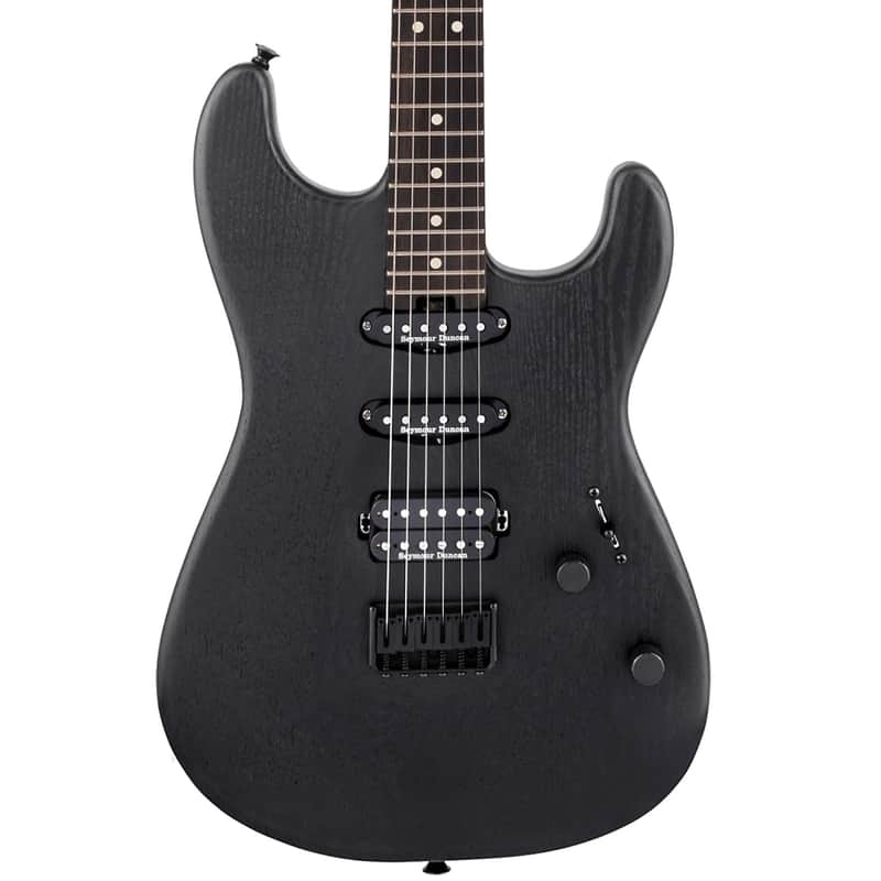 Charvel Pro-Mod San Dimas Style 1 HSS HT Sassafras image 2