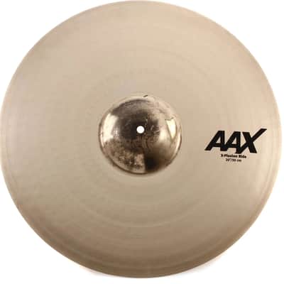 Sabian 20" AAX X-Plosion Ride Cymbal