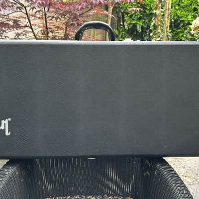 Gibson Reverse Flying V 2007 - Black image 13