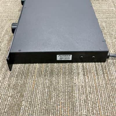 Furman PL-8 Series II, 15- Amp Power Conditioner, 1U Rack Space w/ Lights, Excellent Condition image 11
