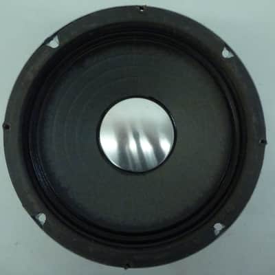 Radioshack Realistic 40-1316A 8" Replacement Speaker 8 Ohms 1980's - Tested, Works image 2