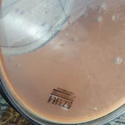 Tama Granstar 13" Tom - No Wrap or Badge image 11