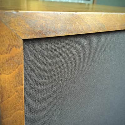 1962 Jensen T10 Tri-ette  Vintage 3-way Loudspeaker (one speaker only) image 17