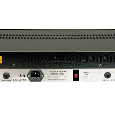 Thermionic Culture Vulture | Atlas Pro Audio image 2