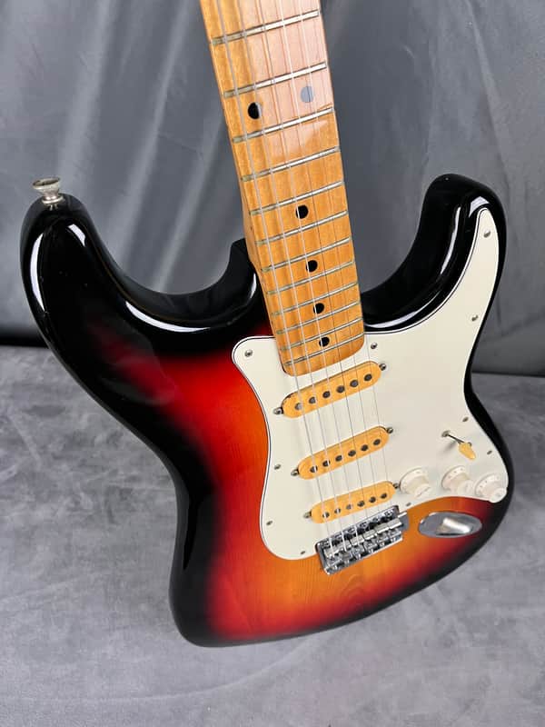 【JooDee】 ARTIST CUSTOM Daion JooDee Artist Custom JST-45YS Rare MIJ! Yamaki | Reverb Canada