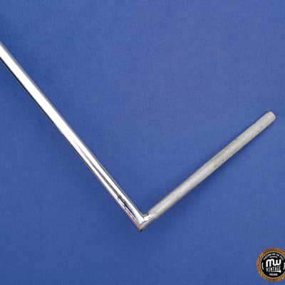 Sonor Teardrop Bassdrum Cymbal Holder 60s Z 5213 Ultra RARE No.2 image 4