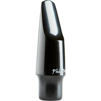Phil-Tone Equinox Tenor Saxophone Mouthpiece Regular 7 image 1