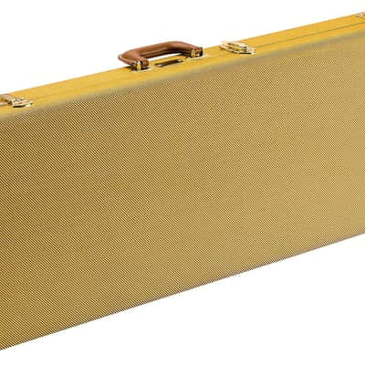 Fender Tele ‘52 reissue NEW Telecaster mid 2000s - Transparent Butterscotch OHSC image 15