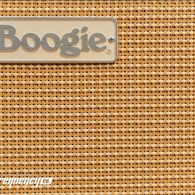 Mesa/Boogie California Tweed 6V6 4:40 1x12 Combo image 12