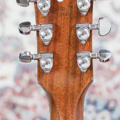 Gibson Les Paul Standard '60s | Translucent Fuchsia image 19