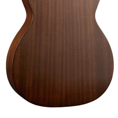 Martin Road Series 000-10E Retro Sapele Acoustic-Electric Guitar w/ Bag image 2