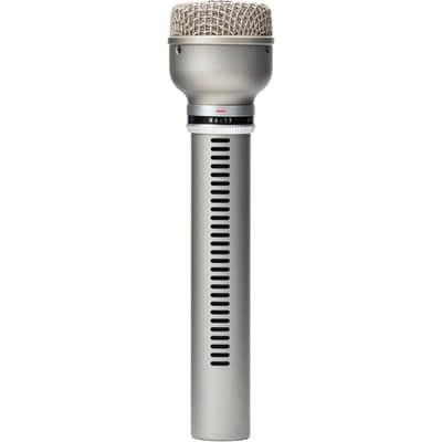 WA-19N Dynamic Studio Microphone Nickel image 1