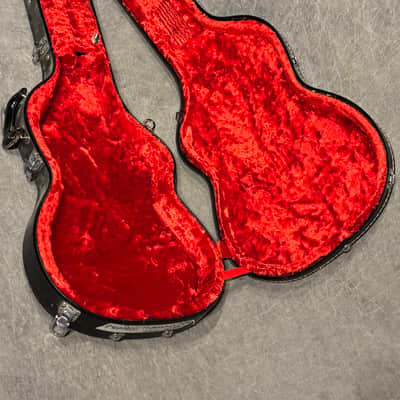 Aria Pro II ThorSound/TriSound Hardcase 1979-1983 image 6
