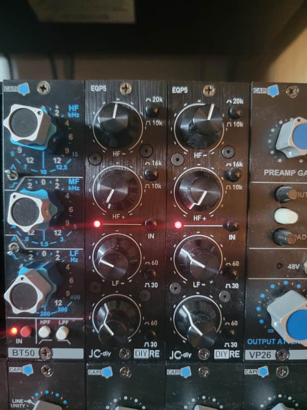 DIYRE EQP5