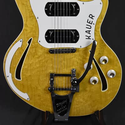 Kauer P.A. Bigsby Super Chief image 14