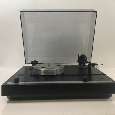Thorens TD 316 Turntable image 1