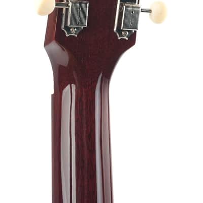 Gibson 50s LG2 Original Vintage Sunburst image 7
