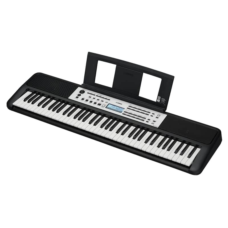 Yamaha YPT-W320 76-key Arranger Keyboard image 1