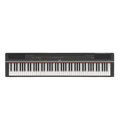 Yamaha P-125 Digital Piano image 1