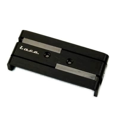 Lace Aluma 90 Pickup - Black Anodized image 1