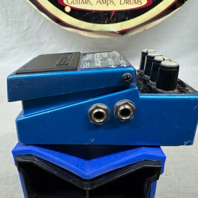 Boss PS-2 ps2 Digital Pitch Shifter Delay Pedal image 4