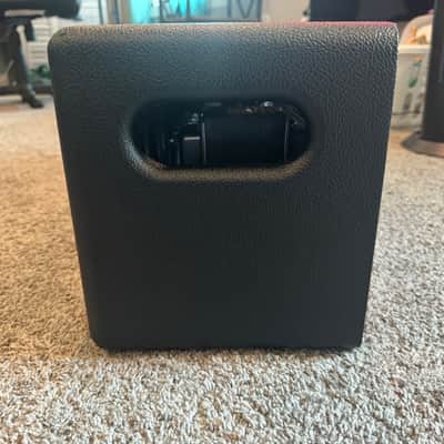 Wizard MTL 100w 6L6 image 6