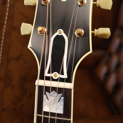 Gibson 1957 SJ-200 Custom Shop image 3