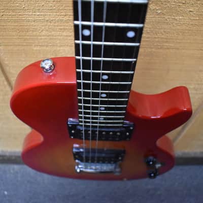 Epiphone Les Paul Special Electric Guitar - Sunburst image 7