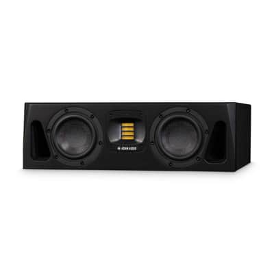 ADAM Audio A44H - UK Plug - Brand New image 3