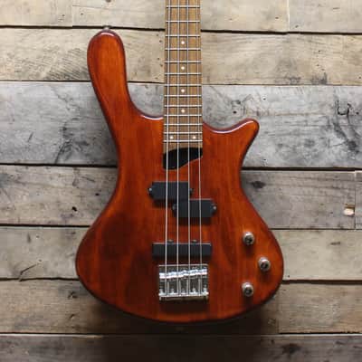 Washburn Taurus T14 Electric Bass Guitar image 1